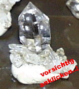 Hier sehen Sie die Mineralien