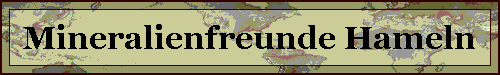Mineralienfreunde Hameln